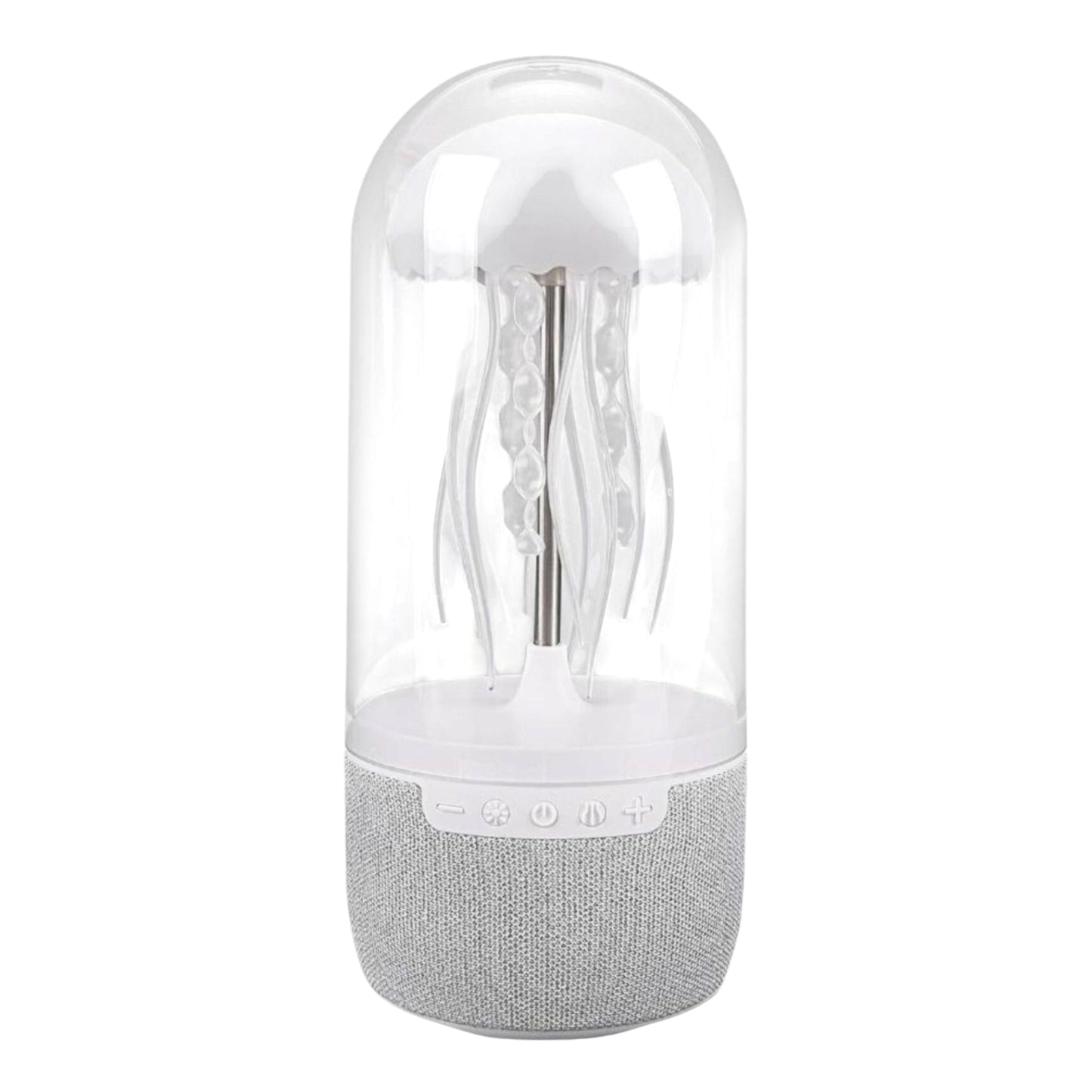 Melodusa™ Beats Essential - Lámpara con Altavoz de Medusa