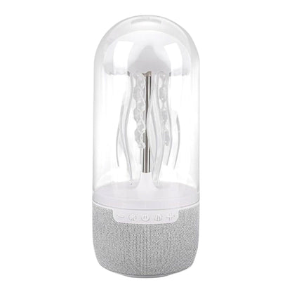 Melodusa™ Beats Essential - Lámpara con Altavoz de Medusa