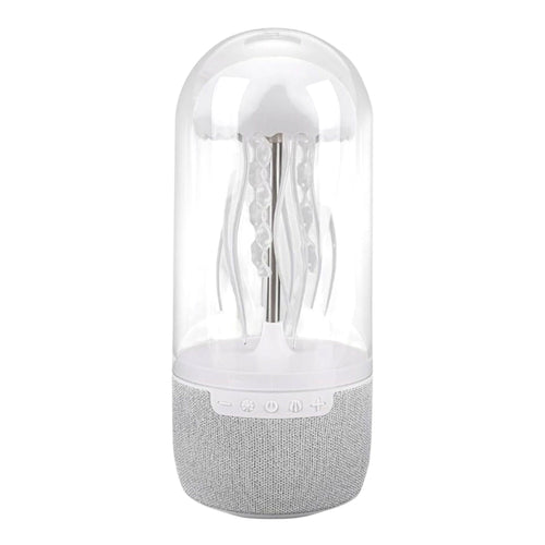 Melodusa™ Beats Essential - Lámpara con Altavoz de Medusa