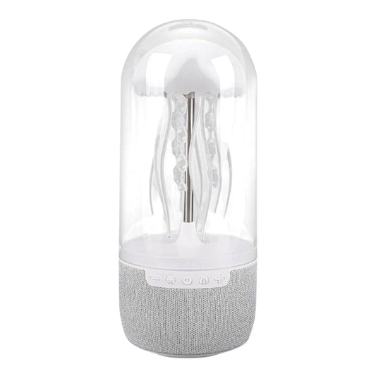Melodusa™ Beats Essential - Lámpara con Altavoz de Medusa
